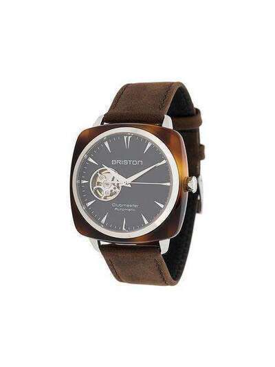 Briston Watches наручные часы Clubmaster Iconic 18740SATI1LVC