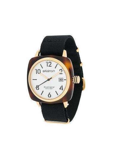 Briston Watches наручные часы Clubmaster 17240PYAT2NB