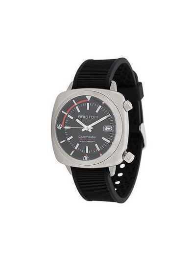 Briston Watches наручные часы Clubmaster Diver 17642SD1RB