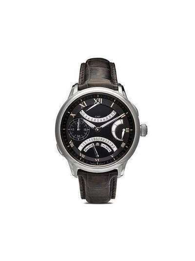 Maurice Lacroix наручные часы Rétrograde MP7218SS01310