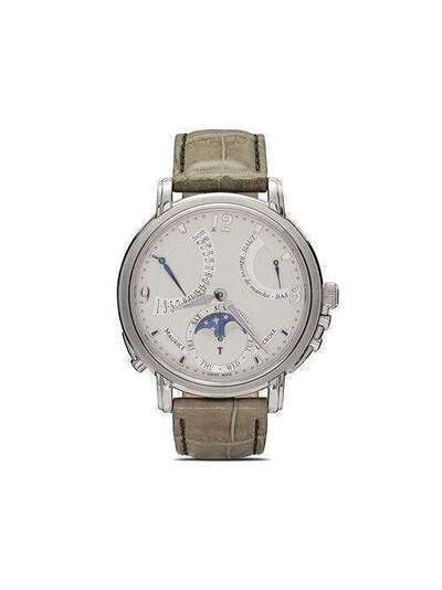 Maurice Lacroix наручные часы Lune Retrógrade MP7078SS001120