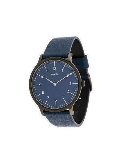 TIMEX наручные часы Oslo 40 мм TW2T66200