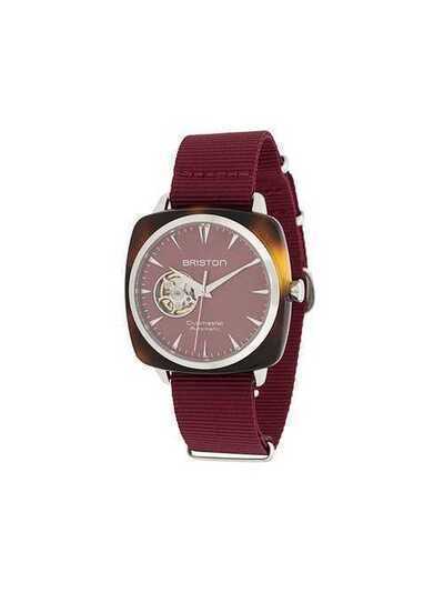 Briston Watches наручные часы Clubmaster Iconic 19740SATI8NBDX