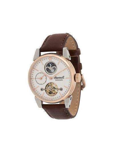 Ingersoll Watches наручные часы The Swing 45 мм I07503
