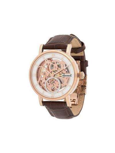 Ingersoll Watches наручные часы The Herald 40 мм I00401
