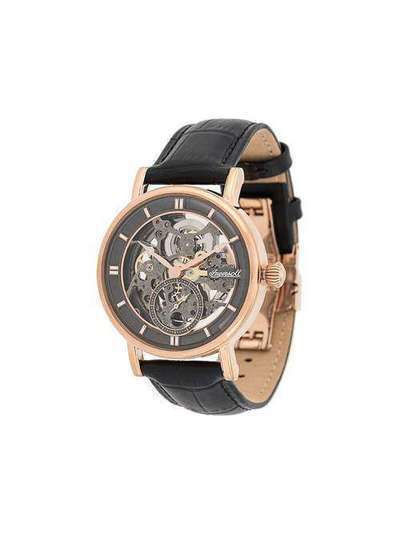 Ingersoll Watches наручные часы The Herald 40 мм I00403