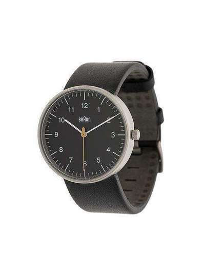 Braun Watches наручные часы BN0021 40 BN0021BKBKG