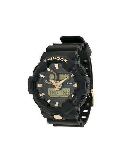 G-Shock часы 'G-Shock Protection' GA710B1A4ER