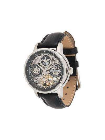 Ingersoll Watches наручные часы The Jazz 42 мм I07701