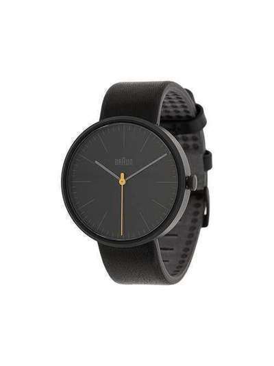 Braun Watches наручные часы BN0172 40 мм BN0172BKBKG