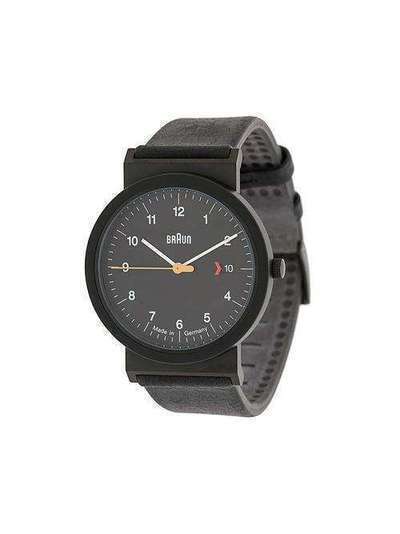 Braun Watches наручные часы AW10 EVO 40 мм AW10EVOB