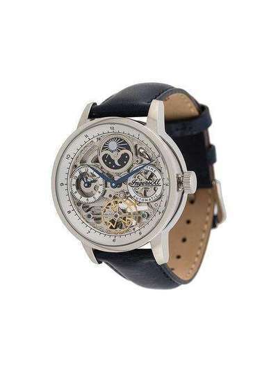 Ingersoll Watches наручные часы The Jazz 42 мм I07702