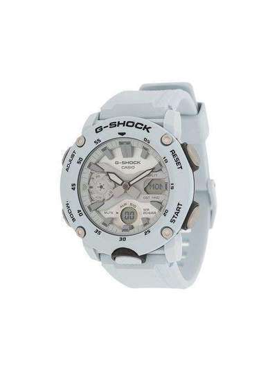 G-Shock наручные часы G-Shock Carbon Core GA2000S7AER