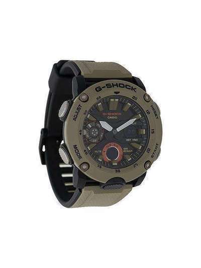 G-Shock наручные часы Carbon Core Guard GA20005AER