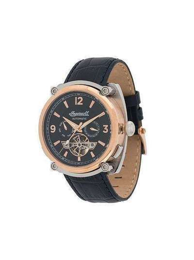 Ingersoll Watches наручные часы The Michigan 45 мм I01101B