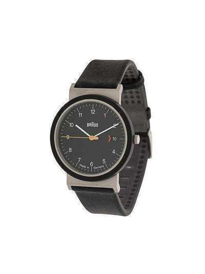 Braun Watches наручные часы AW10 EVO 39 AW10EVO