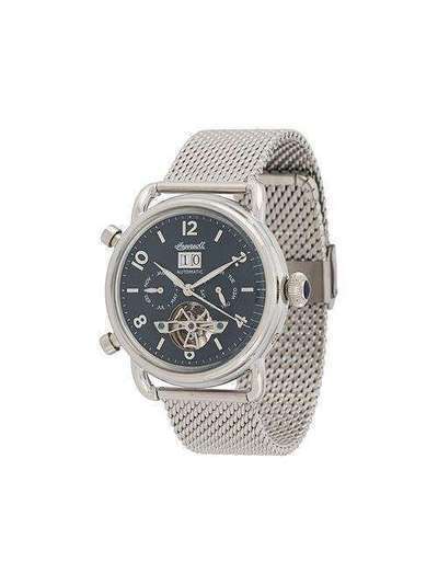 Ingersoll Watches наручные часы New England 43 мм I00905