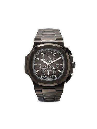 MAD Paris наручные часы Black Patek Philippe 5990 Ghost PATEK5990