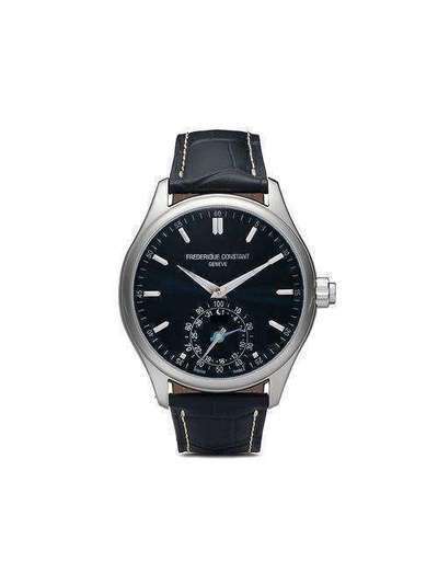 Frédérique Constant наручные часы Horological Smartwatch Gents Classics 42 мм FC285NS5B6