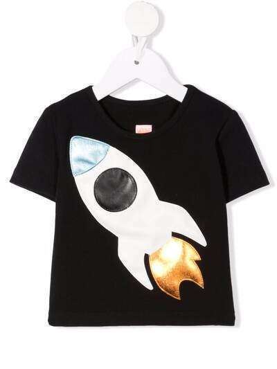 WAUW CAPOW by BANGBANG футболка To The Moon
