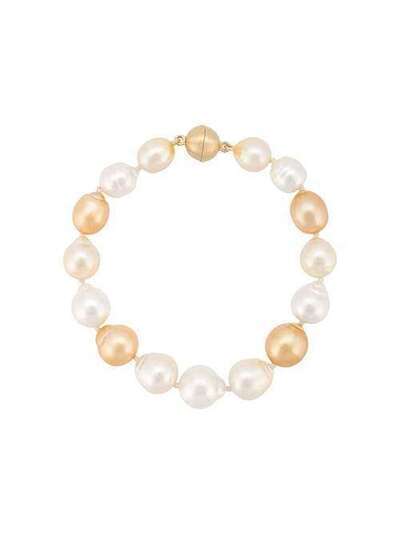 Baggins South Sea pearl bracelet BB2813GSSM