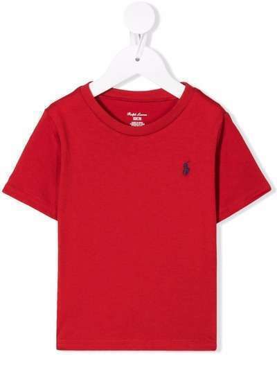 Ralph Lauren Kids футболка Polo Pony