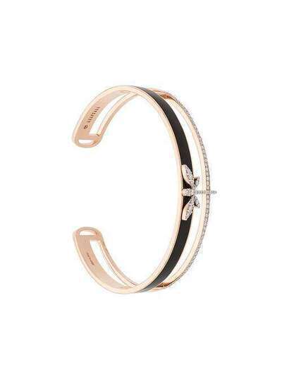 Anapsara dragonfly bangle 9125