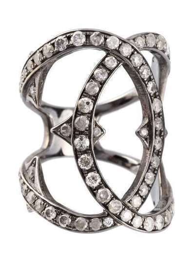 Loree Rodkin кольцо с бриллиантами LR1983