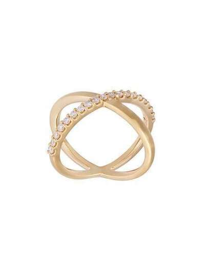 Alinka кольцо с бриллиантами 'Katia' ZABD0017M18Y20