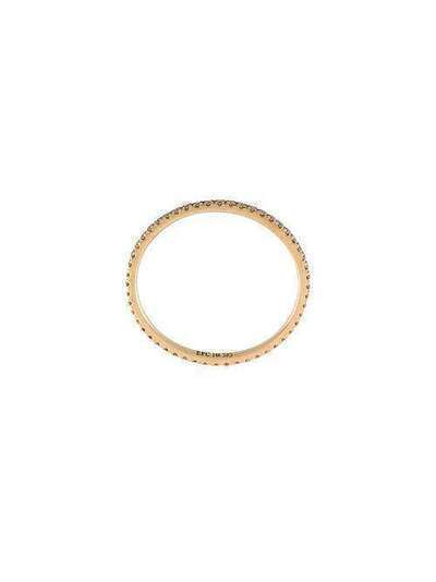 Ef Collection кольцо с бриллиантами EF17055
