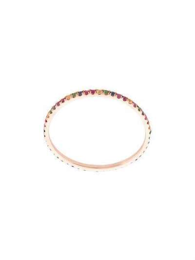 Zofia Day Rainbow eternity ring R147