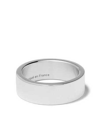 Le Gramme кольцо Le 9 Grammes LGCARPO01109
