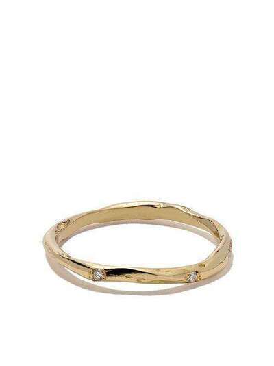 Wouters & Hendrix Gold золотое кольцо с бриллиантами R1D15WYG