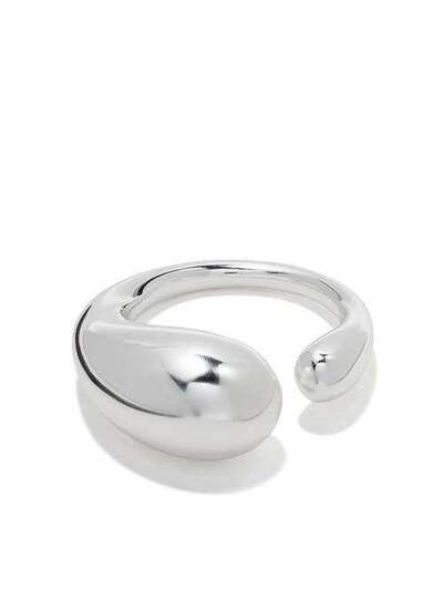 Georg Jensen массивное серебряное кольцо Mercy 10015120