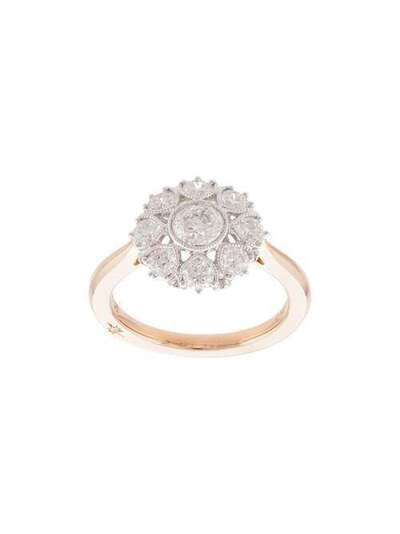 Marchesa золотое кольцо с бриллиантами XTMR0116