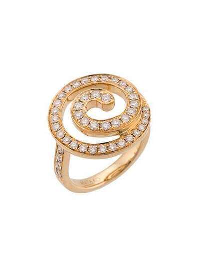 Anita Ko золотое кольцо с бриллиантами AKGRATR
