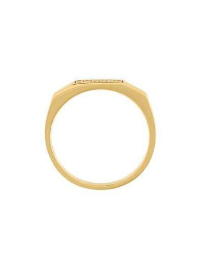Maria Black кольцо с бриллиантами 'Le Witt' 500179