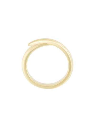 Shaun Leane кольцо 'Interlocking' из желтого золота 18К SLD4218Y
