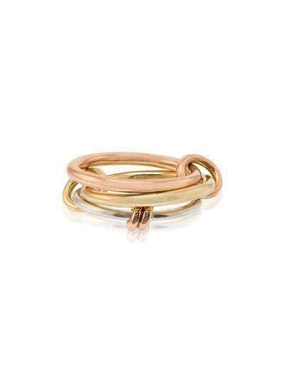 Spinelli Kilcollin Raneth Gold Ring SG2RG3SRGYGRGAL