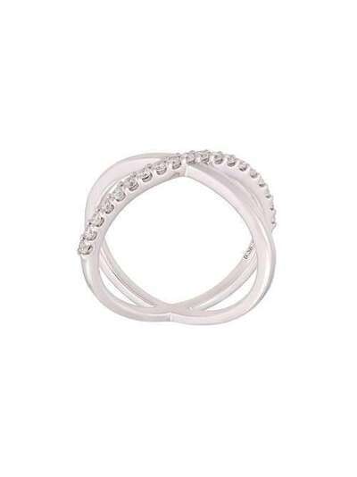 Alinka кольцо с бриллиантами 'Katia' ZABD0017M18W20