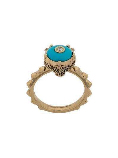 Gucci кольцо 'Le Marché des Merveilles' 50286804D33