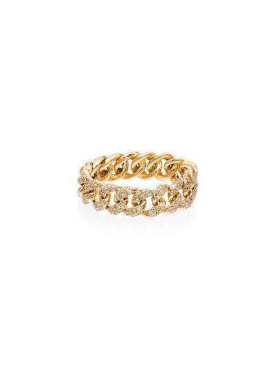 SHAY золотое кольцо с бриллиантами SR4YG18