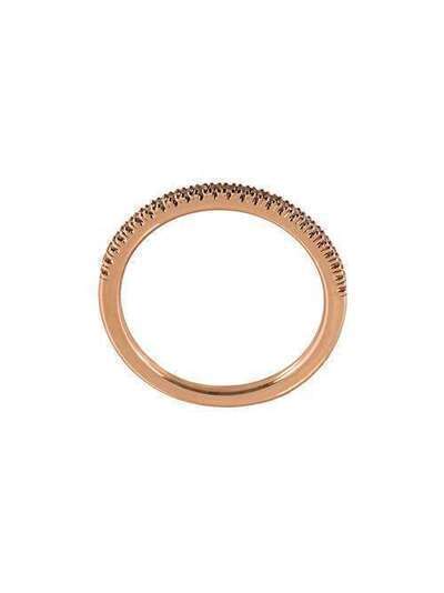 Alinka кольцо из розового золота с бриллиантами ZABD003118R20