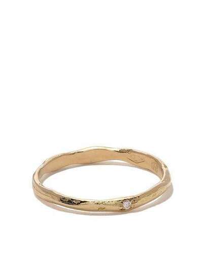 Wouters & Hendrix Gold золотое кольцо с бриллиантом R1D14WYG