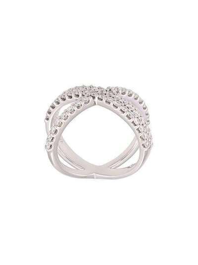 Alinka кольцо с бриллиантами 'Katia' ZABD0018M18W20