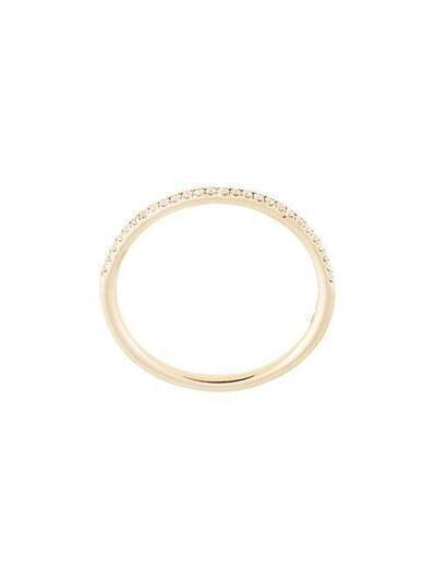 Natalie Marie золотое кольцо Queenie с бриллиантами AW19439YG