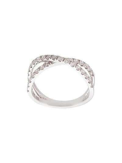Marchesa золотое кольцо с бриллиантами XTMR0183