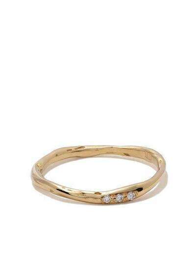 Wouters & Hendrix Gold золотое кольцо с бриллиантами R1D2WYG