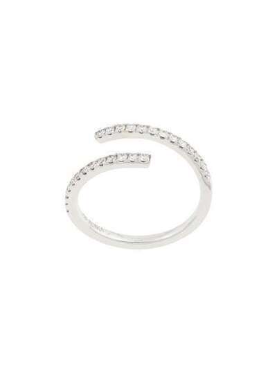 Alinka 18kt white gold ECLIPSE diamond ring ZABD004218W25