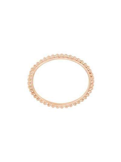 Natalie Marie золотое кольцо Full Dot AW18103RG